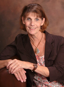 Kristine Zimmerman